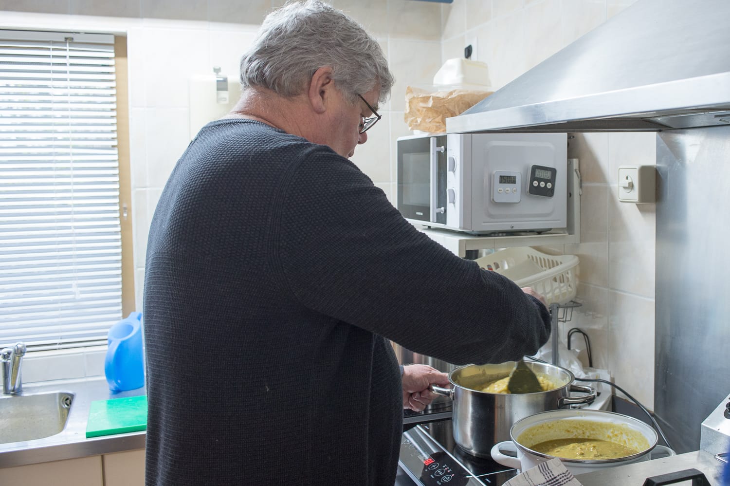 Geslaagd snerttoernooi 5 snerttoernooi 7180