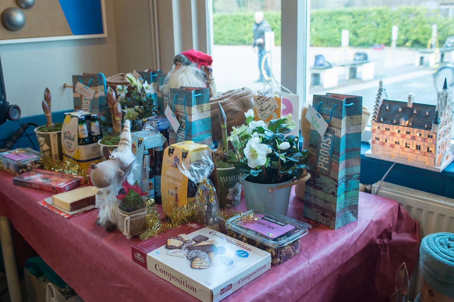 Geslaagd snerttoernooi 8 snerttoernooi 7190